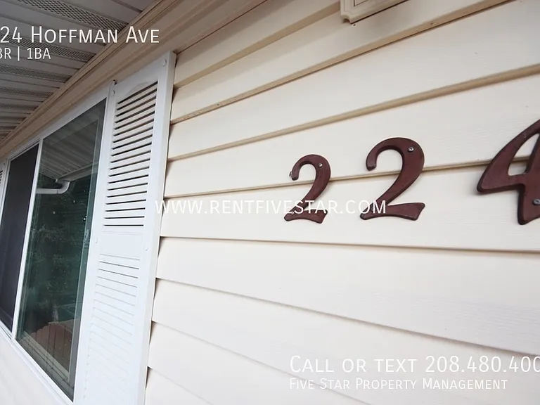 224 Hoffman Ave — Photo 4