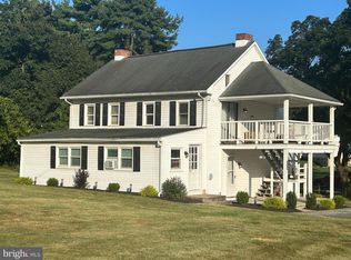 536 Lewisberry Rd, New Cumberland, PA 17070