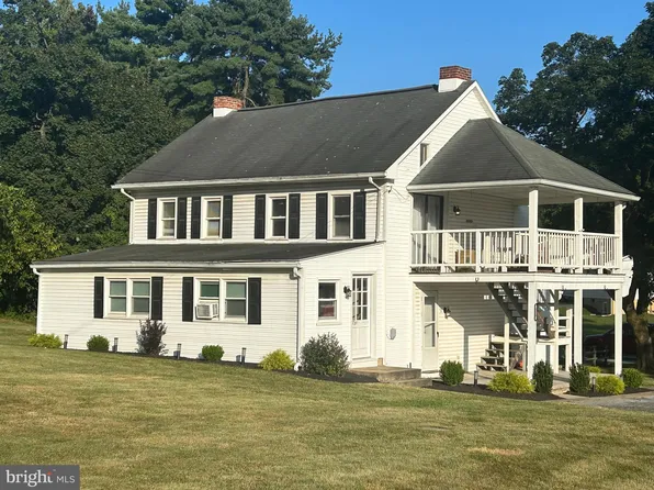 536 Lewisberry Rd, New Cumberland, PA 17070