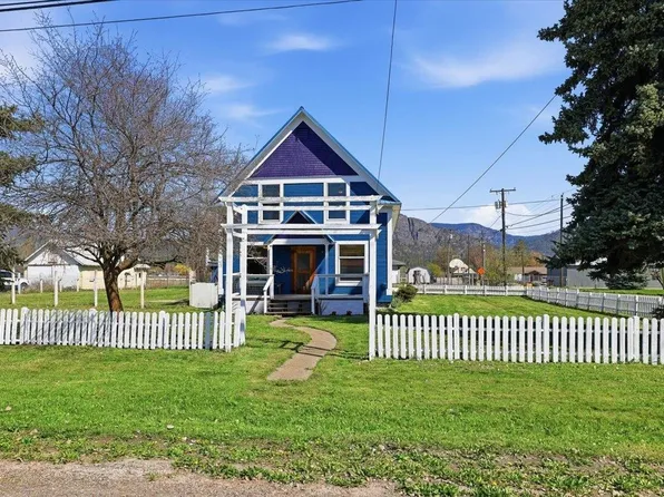 707 Two, Chewelah, WA 99109