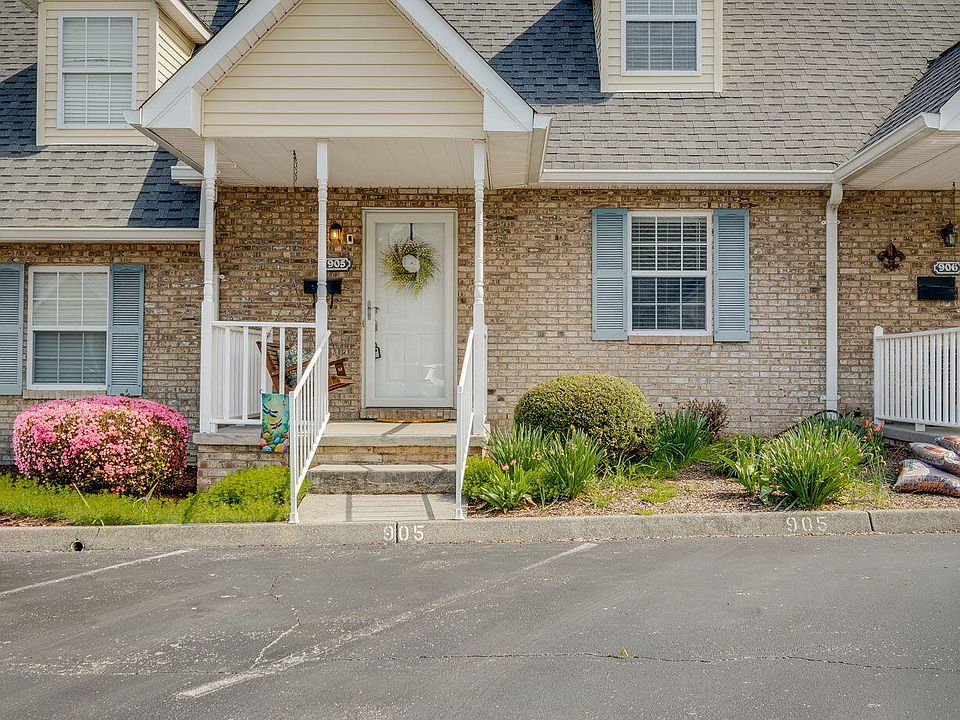 1st image of 905 Milton Ct Unit 905