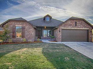 212 SW 145th, Oklahoma City, OK 73160