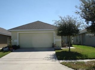 2418 Ruddenstone Way, Kissimmee, FL 34744