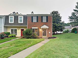 3923 Hancock Cir, Atlanta, GA 30340