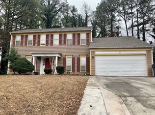 252 Cimarron Way, Lawrenceville, GA 30044