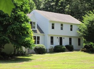 199 Race Hill Rd, Madison, CT 06443