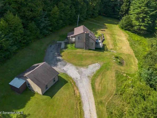45 Louise Rd, Wyoming, PA 18644