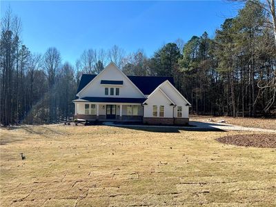 327 Primrose Ln, Pendergrass, GA, 30567