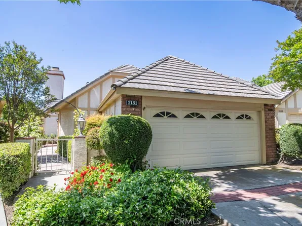 2181 Eiffel Cir, Upland, CA 91784