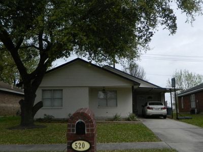 5200 Shirley St, Baytown, TX, 77521