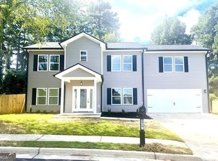 2315 Rambling Way, Lithonia, GA 30058