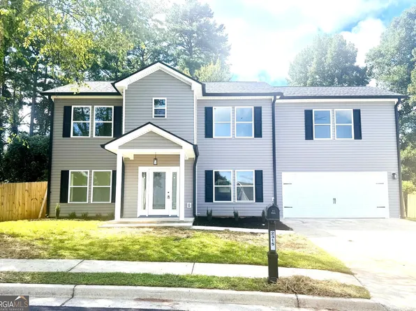 2315 Rambling Way, Lithonia, GA 30058