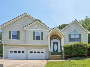 320 Moorings Run, Jasper, GA 30143