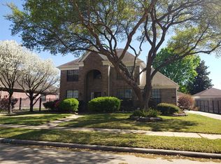 12719 Reedwood Ridge Rd, Houston, TX 77065