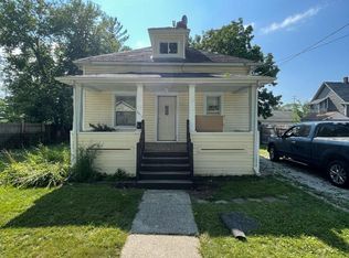 2021 Benjamin St, Saginaw, MI 48602