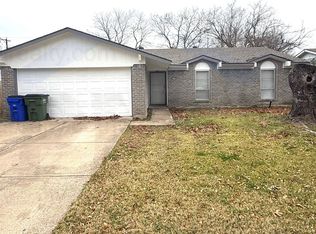 12108 Bishop Dr, Balch Springs, TX 75180