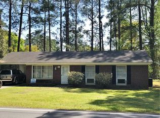 304 Pitt Moore Rd, Statesboro, GA 30458