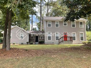 440 Arbor Ridge Dr, Stone Mountain, GA 30087