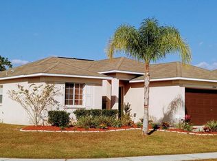 11744 Brenford Crest Dr, Riverview, FL 33579