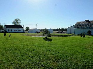 5982 Dutton Rd, Mendon, OH 45862