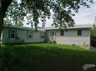 158 S 750 E, Lagro, IN 46941