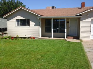 1730 Walbridge St, Red Bluff, CA 96080