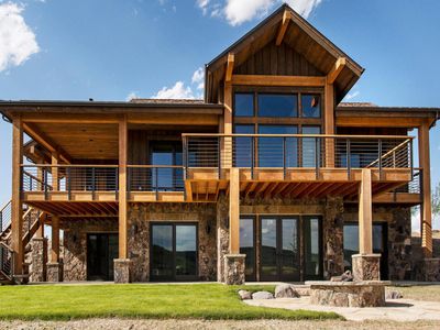 6136 N High Plains Ct, Heber City, UT, 84032