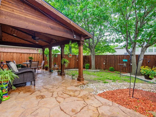 5801 Jewel Dr, McKinney, TX 75070