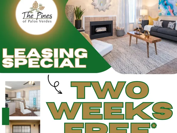 The Pines of Palos Verdes Apartments