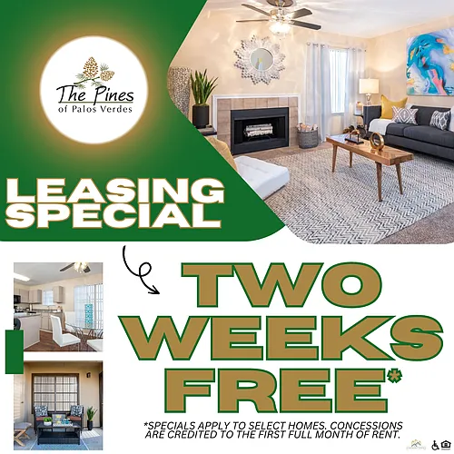 The Pines of Palos Verdes Apartments Photo 1