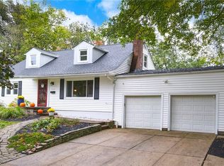 3115 E Edgerton Rd, Silver Lake, OH 44224