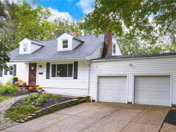 3115 E Edgerton Rd, Stow, OH 44224