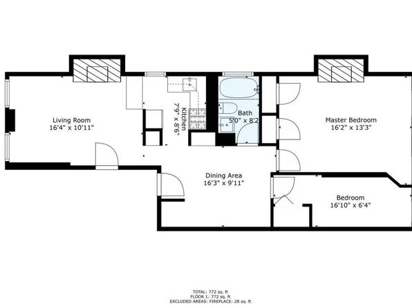 451 West 162nd Street image 24 of 24