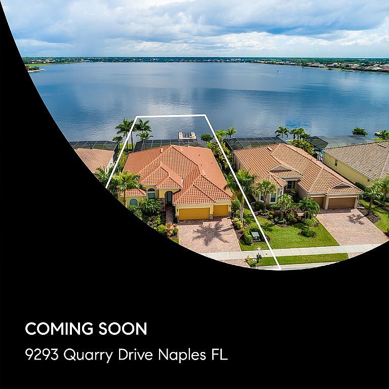 9293 Quarry Dr, Naples, FL 34120 Zillow