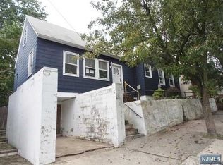 59 Sampson St, Garfield, NJ 07026