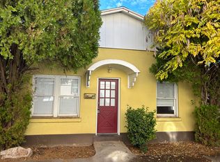 116 S 100 W APT 2, Saint George, UT 84770