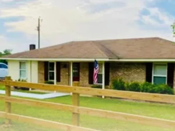 6461 County Road 315, Troy, AL 36079