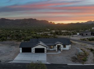 28628 N Tame Ln, Queen Creek, AZ 85144