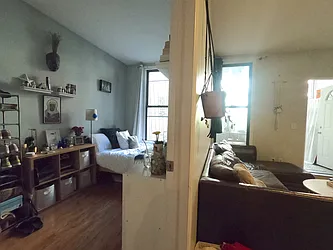 Rented by Ann Ferguson, LLC