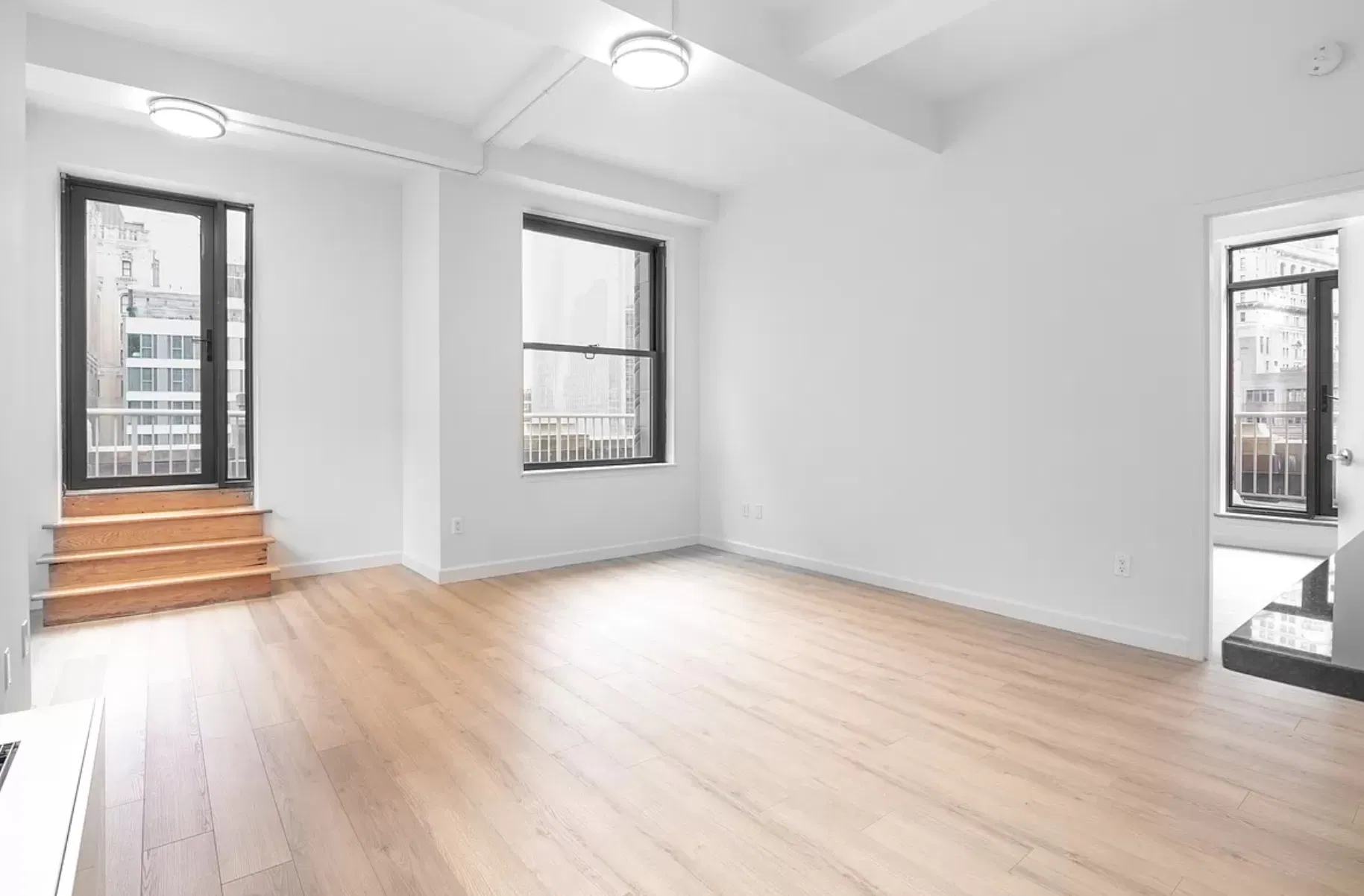 33 Rector Street #14F in Financial District, Manhattan | StreetEasy