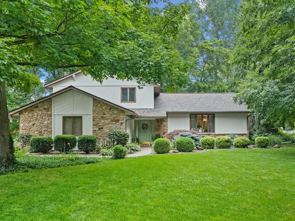 721 Hummingbird Ct, Lafayette, IN 47909
