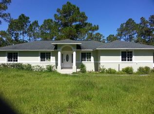 885 Everglades Blvd S, Naples, FL 34117