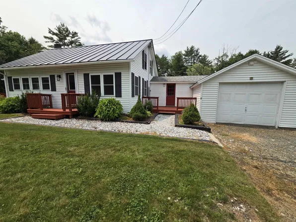 176 Shaker Hill Road, Enfield, NH 03748