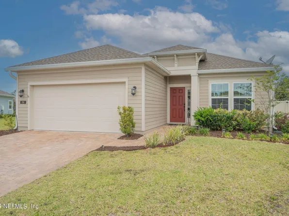 38 JAPURA Court, St. Johns, FL 32259