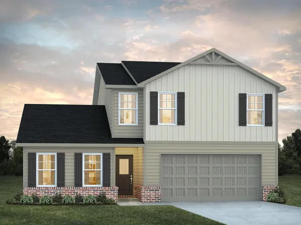 Maple Plan, Jones Crossing