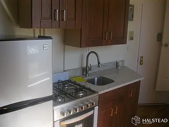 Rented by Halstead Real Estate