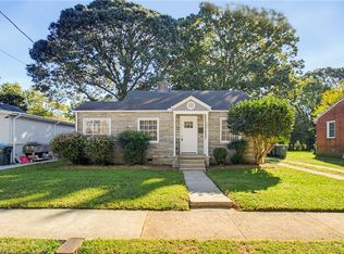 1513 Willomore St, Greensboro, NC 27403