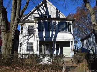 303 Enfield St #3, Hartford, CT 06112