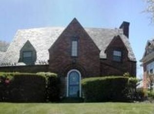 101 Lincoln Ave, Bellevue, PA