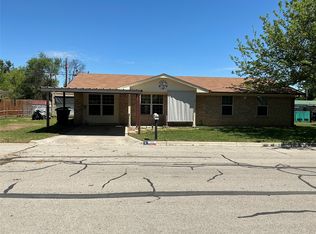 126 Meadow Ln, Early, TX 76802